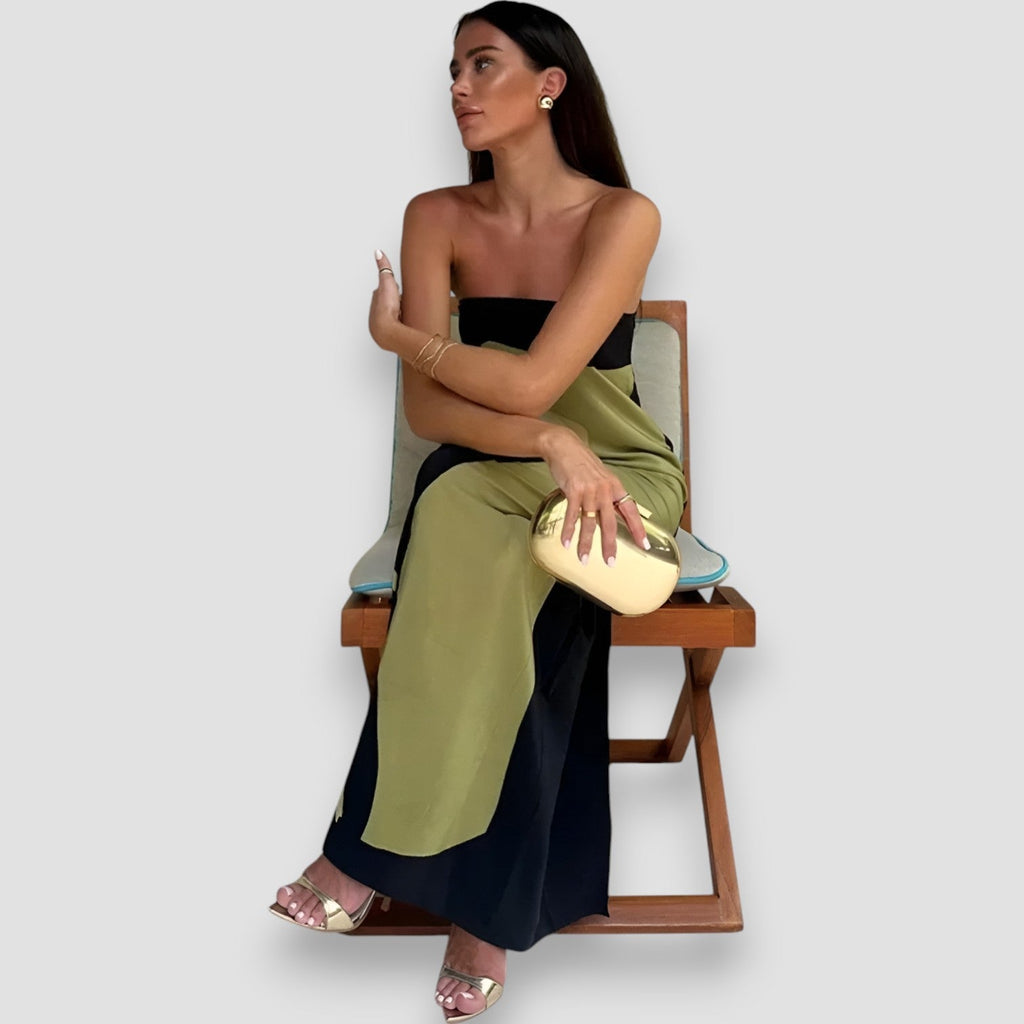 Bryzzanna Comfortable Dress